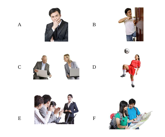 11-15 Options A-F